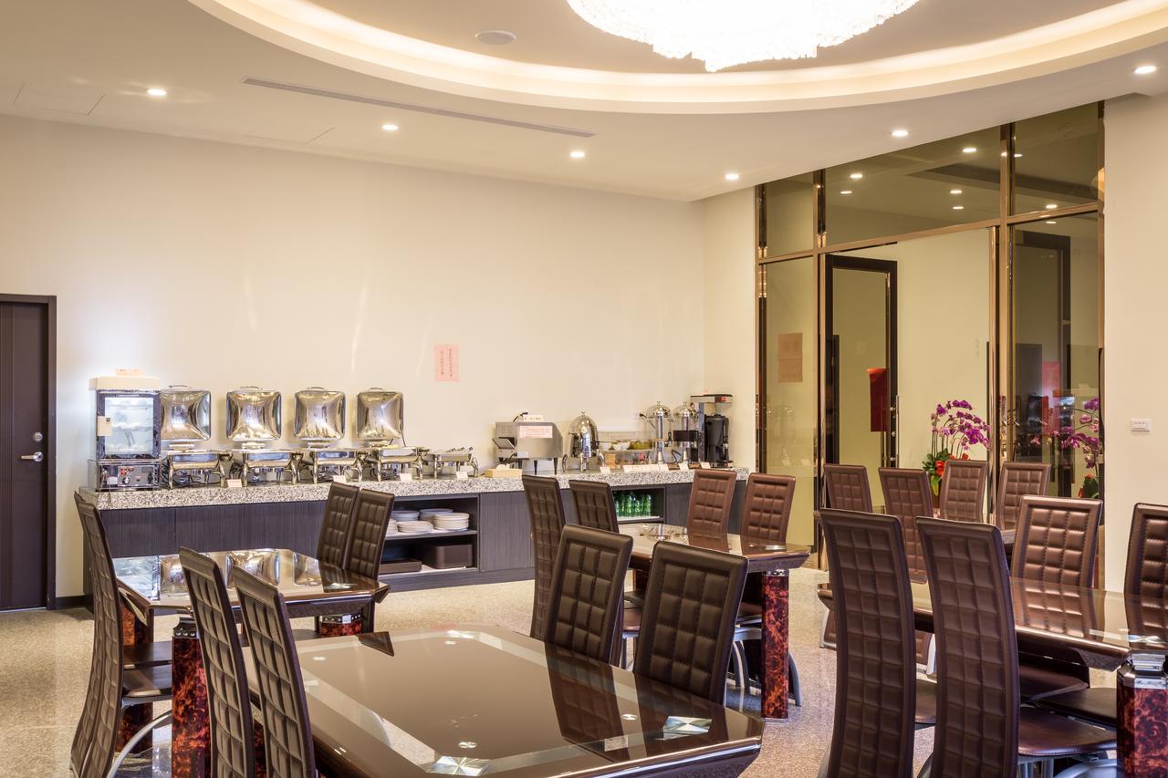 Midu Business Hotel Xiluo 외부 사진