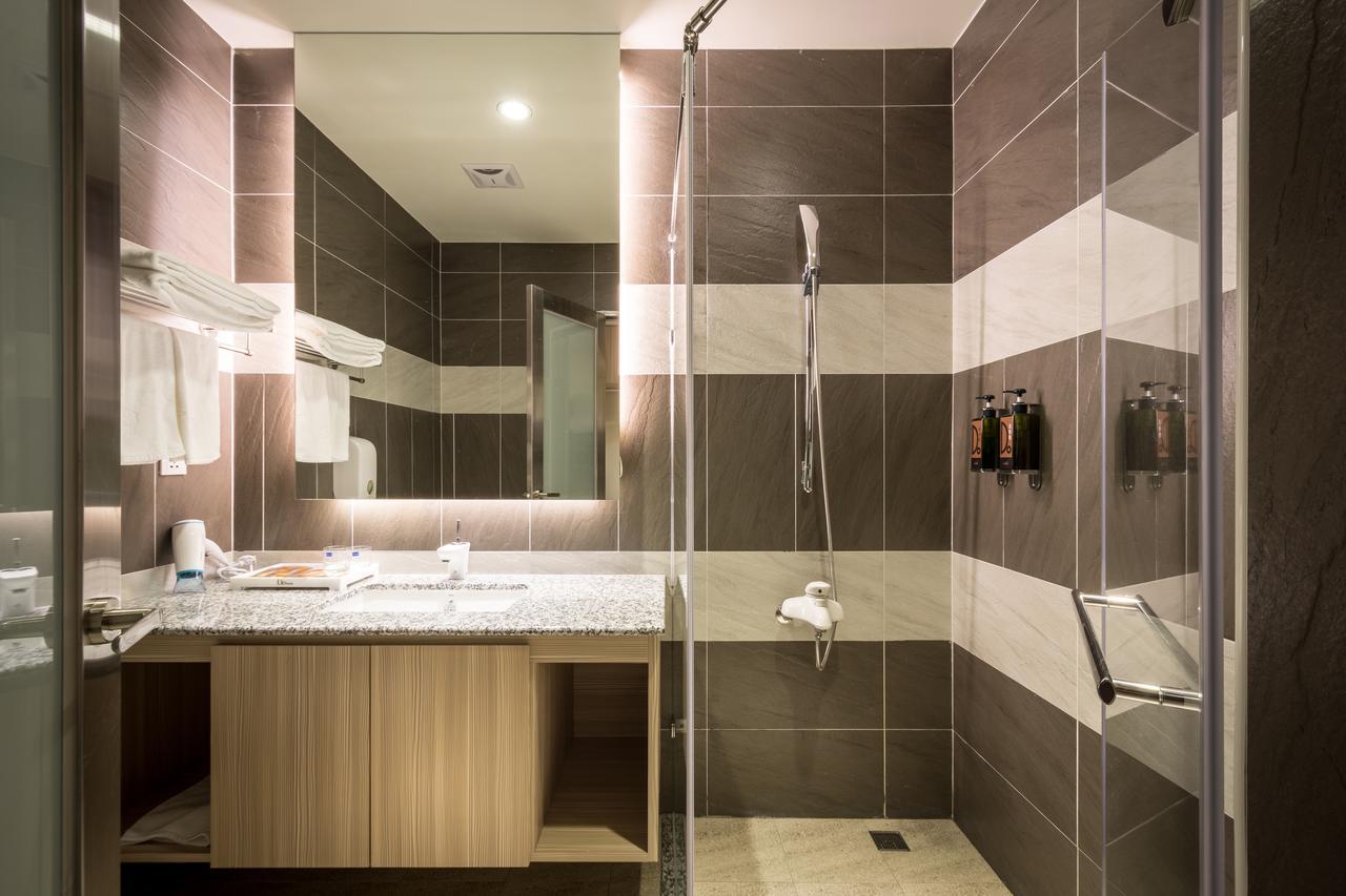 Midu Business Hotel Xiluo 외부 사진