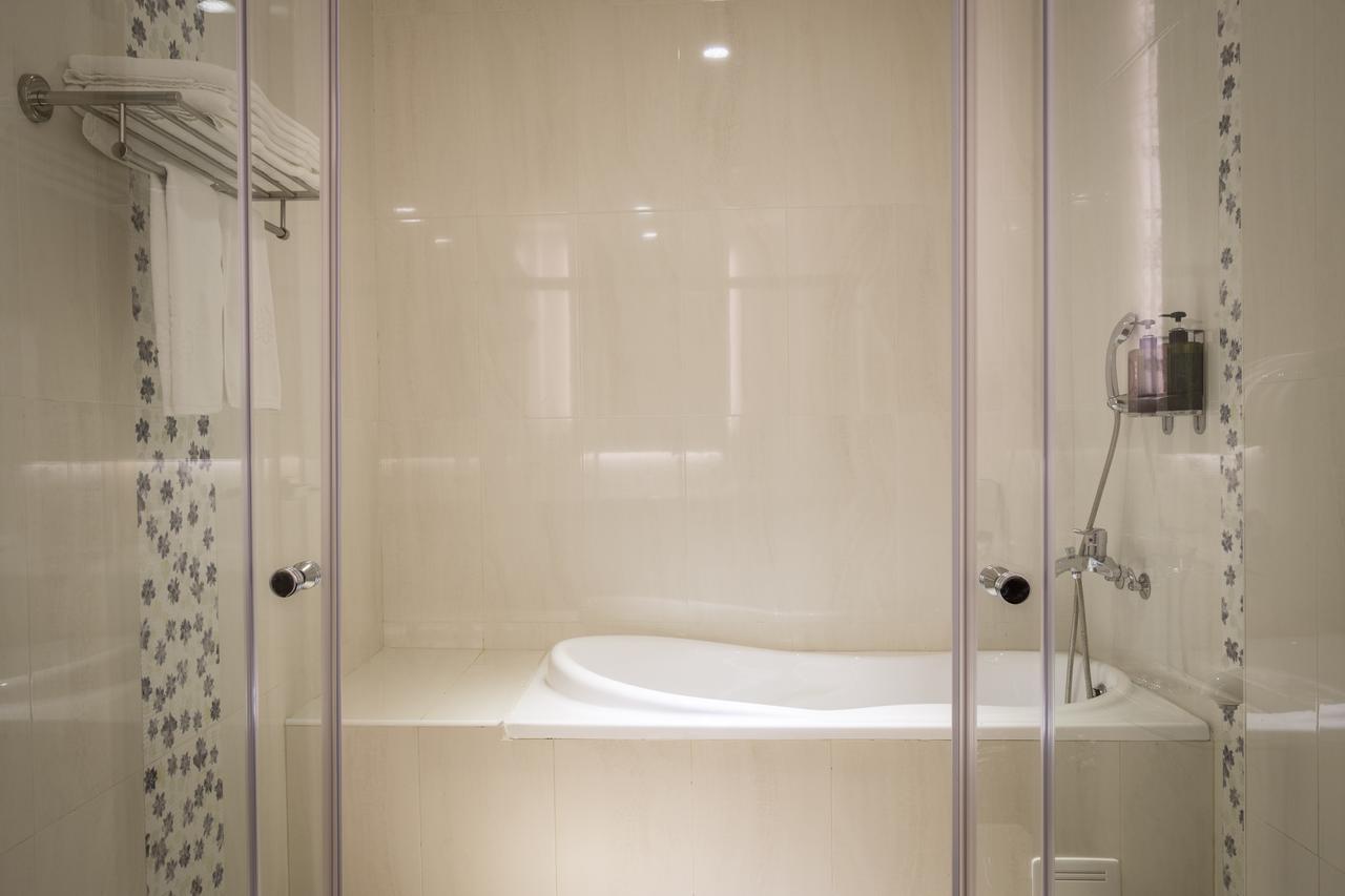 Midu Business Hotel Xiluo 외부 사진